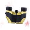 HOMOBABE Binocolo Telescopio Binoculare 6x21 Portatile Leggero Per Ragazzo Ragazza e Escursionismo Outdoor Caccia Tiro Golf Rilievi Edilizi
