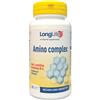 LONGLIFE Srl LONGLIFE AMINO COMPLEX 60TAV