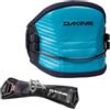 Unifiber Trapezio WIndsurf DaKine Chameleon com gancio w/ Push Button 8" Taglia XL