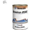 Resina 2000 Veneziani 1,50 LT A+B Nautica Vetroresina Barca Collante Epoxy
