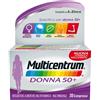 MULTICENTRUM DONNA 50+ 60CPR