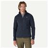 PATAGONIA EUROPE M'S BETTER SWEATER JKT PATAGONIA, NEW NAVY