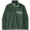 PATAGONIA EUROPE M'S LW SINCH SNAP PILE PATAGONIA, CANOPY GREEN