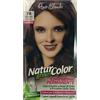 Renee Blanche - tinta per capelli colorazione permanente naturale natur color green7 r biondo rame