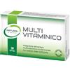 natural bradel Natural multivitaminico 30 softgel