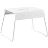ZONE DENMARK A-Stool Colour: Zone White