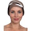 Deresina Headwear Deresina Turbante Chemioterapia in bambù, Turbante Boho Chic per Donne con Perdita di Capelli