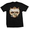 MICHAEL JACKSON 'Dangerous' (Nero) T-Shirt