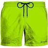 Lotto Costume Uomo Boxer Mare Pantaloncini da Bagno Art. 248301 (IT, Testo, M, Regular, Regular, Lime)