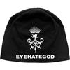 Eyehategod Berretto unisex da adulto con logo Phoenix