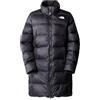 The North Face Saikuru Parka da donna Black L