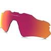 Oakley Unisex - Adulto Radar Ev Path Acc Len Prizm Road Lenti di ricambio per occhiali da sole, Strada, Einheitsgröße