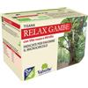 HEALTION Srl SOCIETA BENEFIT TISANA RELAX GAMBE 20G