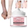 UNIHOC Crema Sbiancante per il Corpo, Crema Schiarente per Zone Intime e Sbiancamento, per Corpo, Ascelle, Ginocchia, Gambe e Interno Coscia, 50g