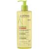 A-Derma Aderma Exomega Control Olio Lavante Emolliente 500 Ml