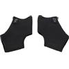 Generic Calzini Riscaldanti Elettrici Scaldariscaldatori Ricaricabili a Temperatura Regolabile a 5 velocità per Campeggio, Escursionismo e Pesca, Morbido Cotone e Memory Foam, 2 unità