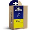Michelin Presta B4, Camera d'Aria Unisex Adulto, Nero, 27.5X1.90-2.50