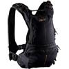 LEATT Zaino Idrico Hydration Mtb Enduro Race 1.5 Ghost Nero | Xs-xxl
