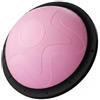 Baoblaze Children Balance Ball Strumento di Esercizio per E Coordinazione Pallone per Allenamento Core E Stabilità Struttura in Plastica Resistente Superficie