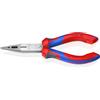 KNIPEX Pinza combinata per elettricisti e cablatori con manici, 13 02 160