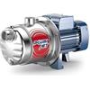 Pedrollo - Pompa per acqua PLURIJETM4100X 0,75 KW fino a 7,8 m3/h monofase 220V