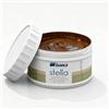 Bianca Stella Vernice per mobili premium effetto legno per cucina, Castagno, Lucido, 250ml, per mobili da cucina a base acquosa, effetto legno per tutte le superfici, per rinnovamento di top da cucina