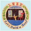 Let'S Build A Roof (Cassette) LAKE
