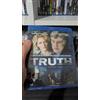 Blu-ray TRUTH - IL PREZZO DELLA VERITA' con Robert Redford nuovo 2016 Sigillato