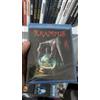 Krampus BLU-RAY Nuovo Sigillato Edizione Italia Introvabile