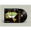 elettromacumba 180 gr. black) (Vinyl) litfiba