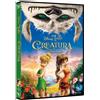 Disney Videosystem 54203 Disney Trilli Creatura Leggendaria DVD (DVD) Non disponibile