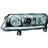 Diederichs Faro fanale anteriore XENON Sinistro A6 04-08 DEPO per reg elettrica D2S se