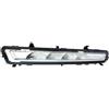 Diederichs Faro fanale luce diurna anteriore Destro MONDEO 10.10- a LED per paraurti