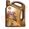Shell Helix Ultra Professional AS-L Olio Motore 0W20 Sintetico 5 L