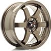 Jr Wheels Un cerchio JR JR3 16x7 ET25 4x100 Bronzo