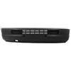 Diederichs Paraurti anteriore LT 96-07 nero front bumper LT black verniciabil