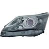Diederichs TOYOT FARO SX. AVENSIS, FARO. DEPO/TYC 12-14 LUCI DI MARCIA DIURNA A LED -