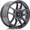 Jr Wheels Un cerchio JR JR29 15x7 ET35 4x100/108 Hyper Gray