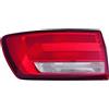 Diederichs Fanale posteriore destro AUDI A4 AVANT, fanali posteriori solo 15-19 AVANT;