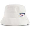 Reebok Standard Bucket Hat, White