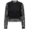 ONLY Top da Donna Onlnew, Nero, L