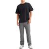 Dockers Go Jean Cut Slim, Pantaloni Chino Uomo, Car Park Grey, 29W / 32L