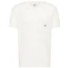 Lee Maglietta da Uomo WW Pocket Tee, Beige., M