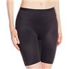 Rosa Faia - Fascia, donna, Nero (Schwarz (schwarz 001)), L