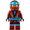 LEGO® - Minifigs - Ninjago - njo491 - NYA (70668)