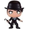 Funko 6061 Pop! Vinile Poet Anderson