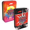 Topps Formula 1 2026 Turbo Attax, confezione Mega Tin