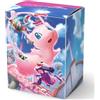 Pokémon Pokemon TCG | Deck Case | Spada e Scudo | Dynamax Mew | Giapponese | Per collezionisti dai 15 anni in su