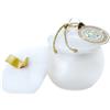 Rance' Talco profumato Eau de Musc Blanc
