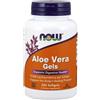 NOW FOODS Gel di Aloe Vera 250 St